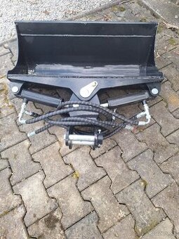 Hydraulická svahovačka 800 mm