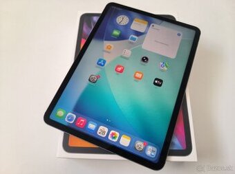 apple ipad PRO 11 256gb Space Grey / 2.Generácia