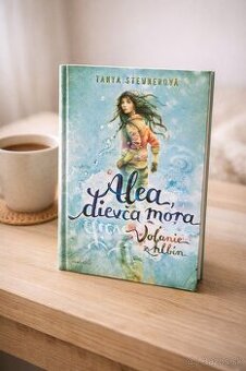 Alea, dievča mora 1: Volanie z hlbín