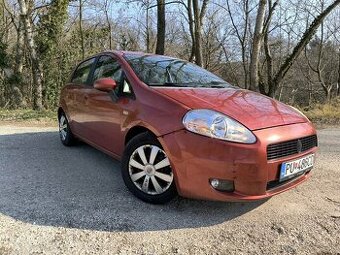 Fiat grande Punto 1.2..