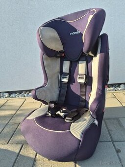Autosedacka Nania od 9-36 kg