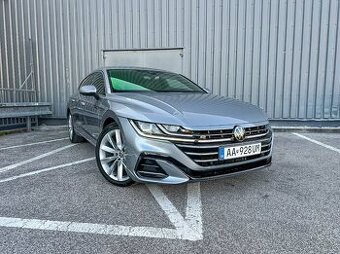 Volkswagen Arteon Shooting Brake 2.0 TDI R-Line DSG