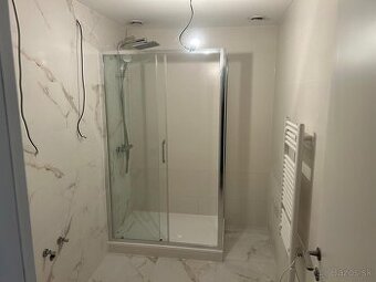 Rekonštrukcia bytov