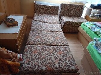 Rozťahovacie kreslo