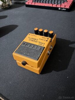 Boss DS-2 Gitarový efekt