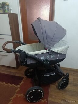 Kočík Noordi Fjordi