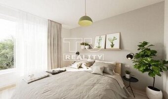 2izbový byt na predaj vo Zvolene, novostavba, komplet...