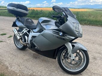 Bmw K1200S
