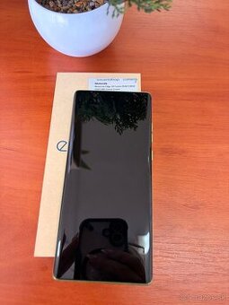 Predám Motorola Edge 50 Fusion – Forest Green (Komplet balen