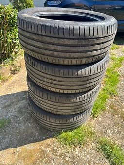 Letné Pirelli scorpion 235/55 r18