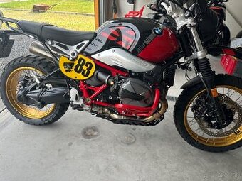 BMW R1200 ninet