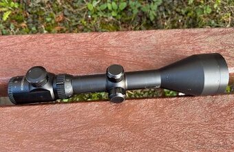 Puškohľad ODEON HUNTING 3-12x56E
