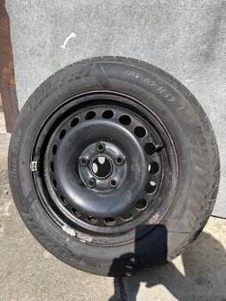 Rezervne koleso 5x112 R15 185/65