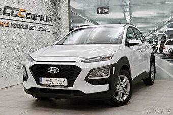 Hyundai Kona 1.0 T-GDI Family