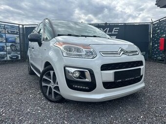 Citroën C3 Picasso VTi