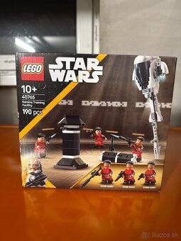 Lego star wars gwp 40765