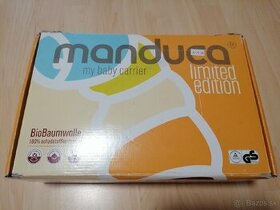 Manduca limited edition
