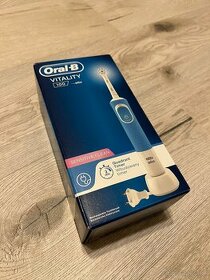 ORAL-B Vitality 100 sensi ultra thin