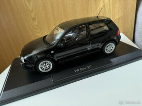 VW modely 1:18 - 1