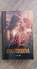 Anna Toddová - After bozk