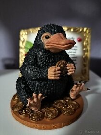 Fantastické zvery-Niffler