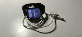 Apple Watch 8 45mm - 100% zdravie batérie