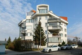 4 izbový byt s panoramatickým výhľadom na Drotárskej ceste - 1