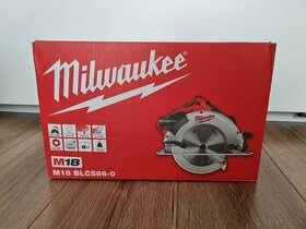 MILWAUKEE M18 BLCS66-0
