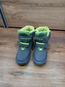 zimné topánky v.30 - nové
