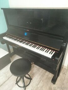 Piano - 1