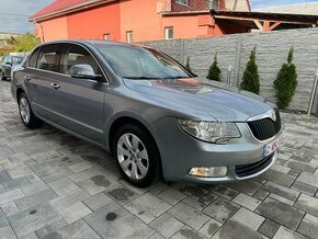 Škoda superb 2 elegance 2.0 tdi 103kw - 1