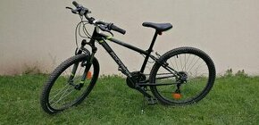 Chlapcensky bicykel Rockrider ST500 velkost 24