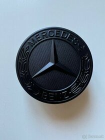 Mercedes Benz znak - 1