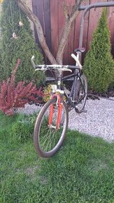 horský bicykel Merida - 26`` - 1