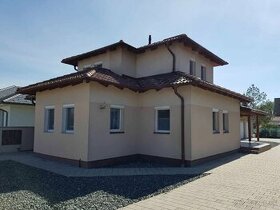 Rodinný dom na predaj v Maďarsku - 1