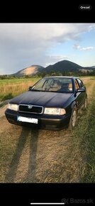 Škoda Octavia 1, 1.9 TDi