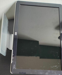 TFT monitor HP w2007v 20.1" - 1