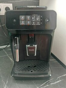 automaticky kavovar Philips RP1220