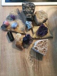 Liečivé kamene
