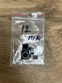 iphone 12 mini kamera