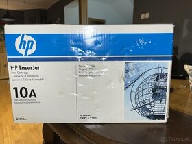 HP LaserJet Q2610A - Originálny Cartridge
