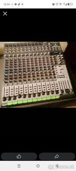 Mixpult - 1