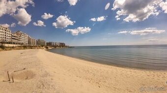 Bulharsko - apartmány na brehu čierneho mora Sveti Vlas