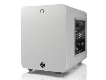itx skrinka RAIJINTEK METIS