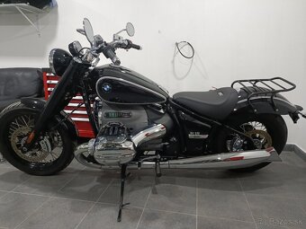 BMW R18 FIRST EDITION