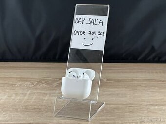 NOVÉ original Apple AirPods 4