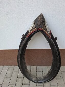 Veľký chomut