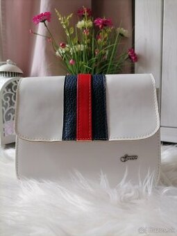 Elegantná kabelka