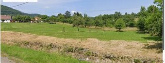 Stavajte okamžite -pozemky s povolením a prípojkami N. Baňa