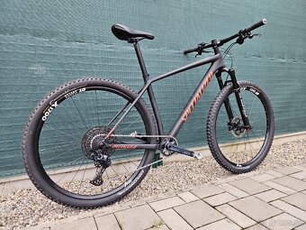 SPECIALIZED EPIC CARBON 29/M